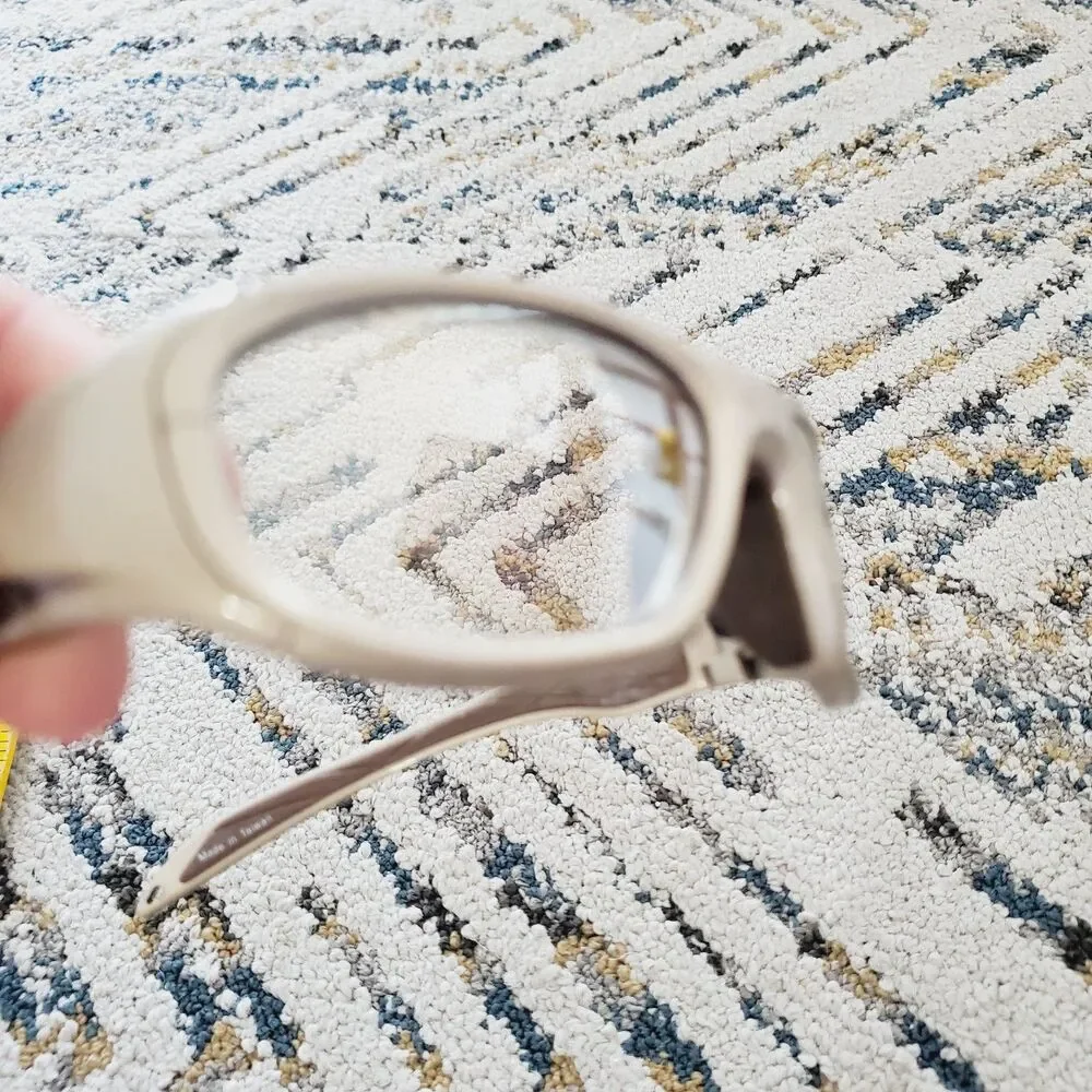 Liberty Sport Morpheus Kids Glasses Gold Sports Optical Frames Eyewear